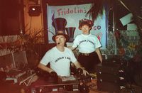 Wir &Uuml;ber Uns_DJ Fridolin und DJane Fridoline_2000